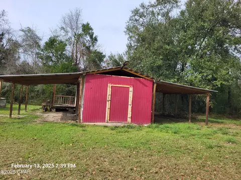 2672 Dock Rd, Cottondale, FL 32431 photo 6