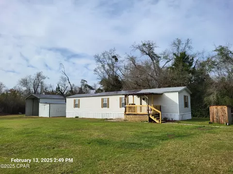 2672 Dock Rd, Cottondale, FL 32431 photo 4