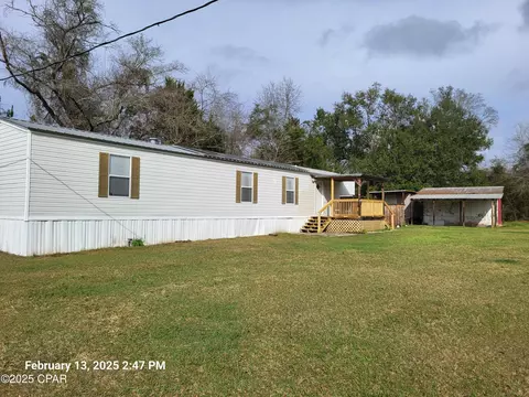 2672 Dock Rd, Cottondale, FL 32431 photo 3