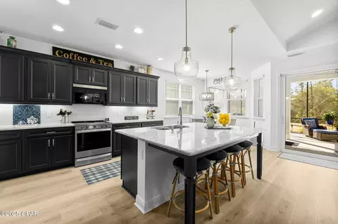 9283 Paradise Dr, Panama City Beach, FL 32413