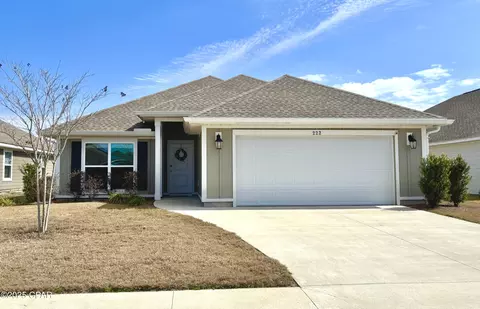 222 Morning Creek Way, Panama City, FL 32404
