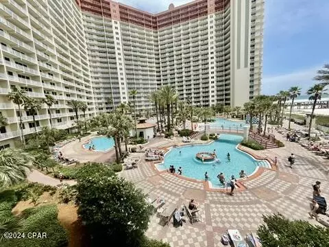 9900 S Thomas Dr #911, Panama City, FL 32408