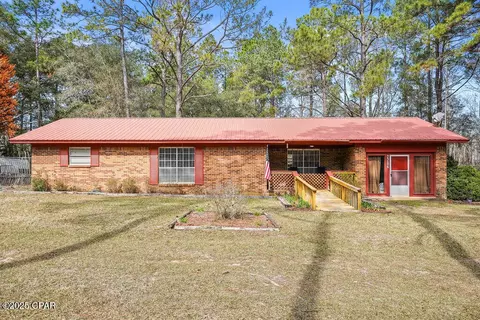 2206 James G Rd, Bonifay, FL 32425