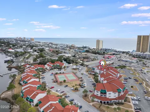8730 Thomas Dr #1201-B, Panama City Beach, FL 32408