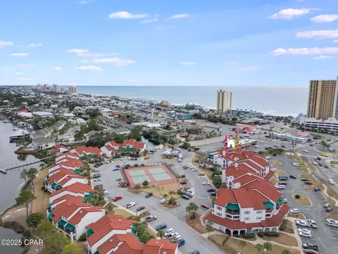 8730 Thomas Dr #1201-B, Panama City Beach, FL 32408