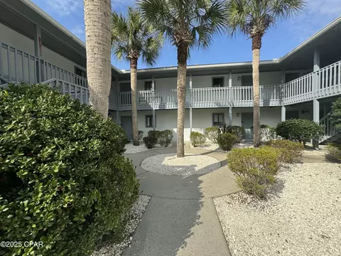 101 Cain Rd #A, Panama City Beach, FL 32413