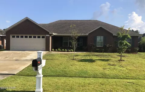 4503 Bylsma Cir, Panama City, FL 32404