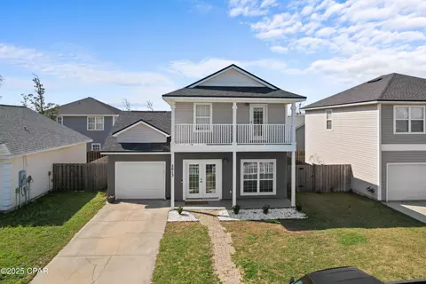 2613 Laurel Dr, Panama City, FL 32404