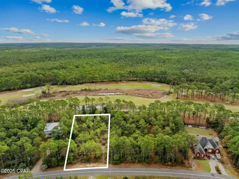 lot13 Country Club Rd, Port St Joe, FL 32456