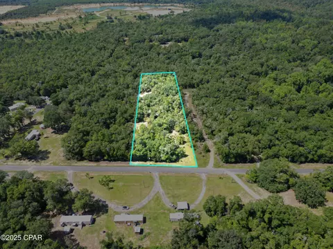 149 Tommy Trail Trl, Quincy, FL 32351
