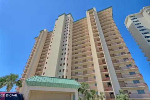 7115 Thomas Dr #704, Panama City Beach, FL 32408