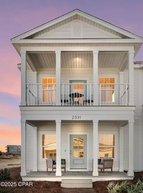 2331 Discovery Loop #LOT 520, Panama City, FL 32405