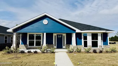 11441 Palm Breeze St, Panama City, FL 32404