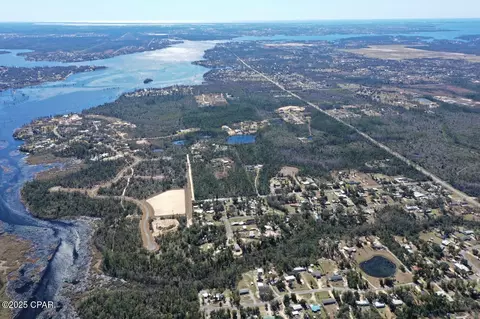 9702 Sweetfield Ln, Panama City, FL 32409