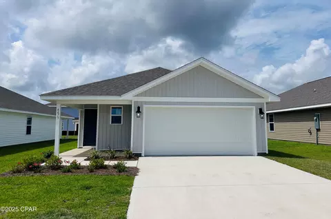 4473 Riparian Ln, Panama City, FL 32404