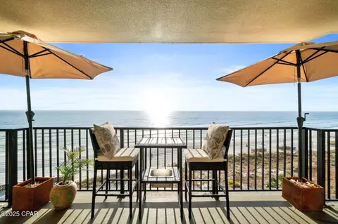 4715 Thomas Dr #501A, Panama City Beach, FL 32408