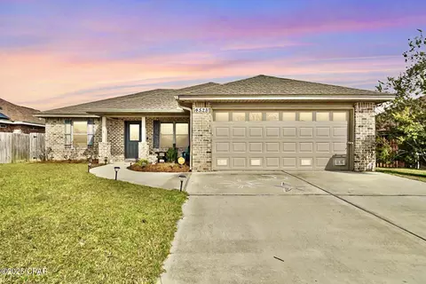 4528 Bylsma Cir, Panama City, FL 32404