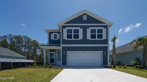 921 Walsonham Dr, Panama City Beach, FL 32407