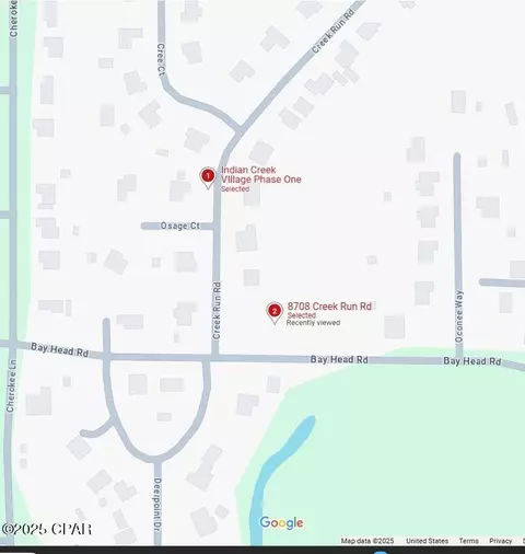 8708 Creek Run, Youngstown, FL 32466