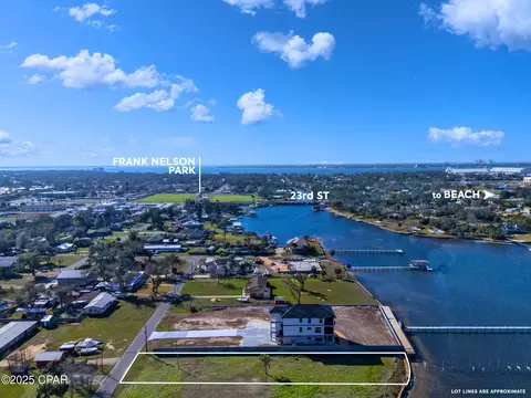 0000 High Ave, Panama City, FL 32405