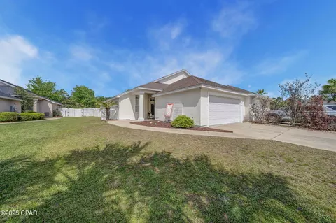 7014 Starfish Ct, Panama City Beach, FL 32407