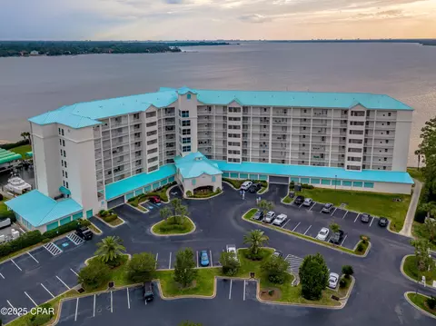 1600 Marina Bay Dr #608, Panama City, FL 32409