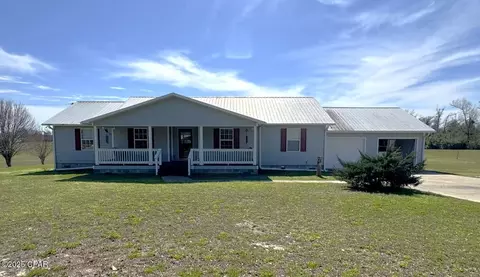 7705 Shady Grove Rd, Grand Ridge, FL 32442
