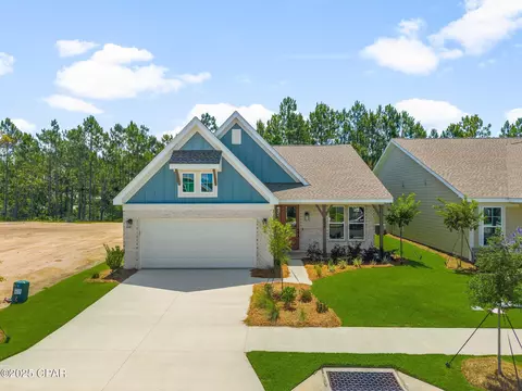 634 Millbridge Dr, Panama City Beach, FL 32413