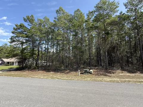 13606 Woodcrest Blvd, Southport, FL 32409