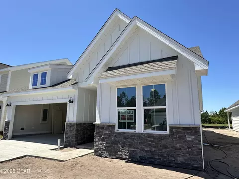 631 Millbridge Dr, Panama City Beach, FL 32413