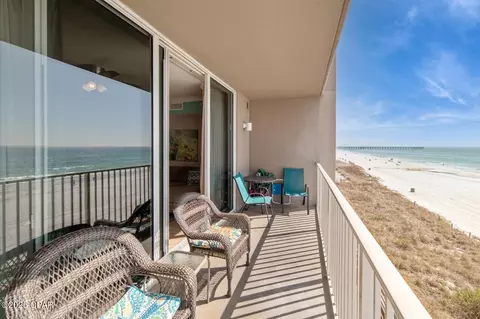 16819 Front Beach Rd #214, Panama City Beach, FL 32413