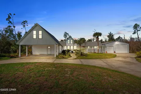 7331 Resota Ln, Southport, FL 32409