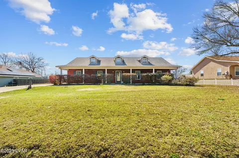 3712 Alva Thomas Rd, Panama City, FL 32404