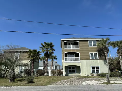 410 Wisteria St, Panama City Beach, FL 32407