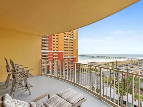 15928 Front Beach Rd #3-603, Panama City Beach, FL 32413