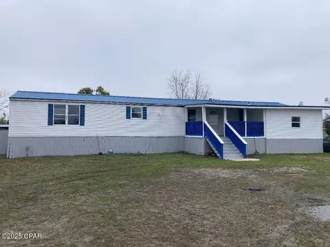 6710 John Pitts Rd, Panama City, FL 32404