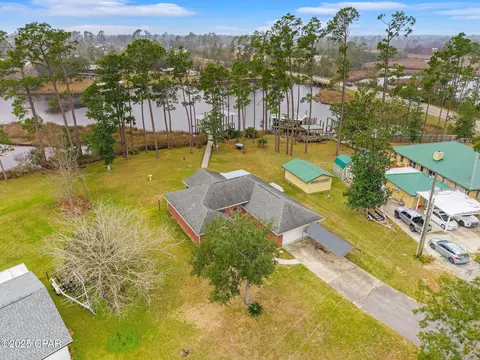 7641 Glen Cove Ln, Panama City, FL 32409