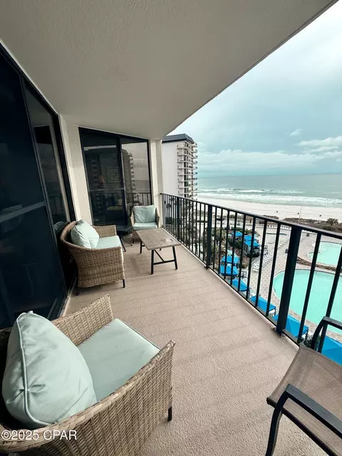 11483 Front Beach Rd #704, Panama City Beach, FL 32407