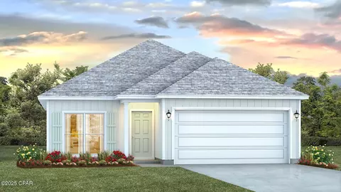 474 Wolcott Way, Panama City Beach, FL 32413