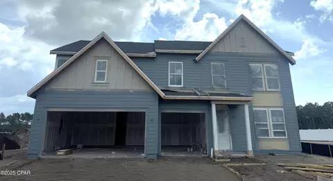 310 Sheephead Bayou Dr, Panama City Beach, FL 32407
