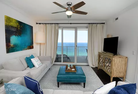 17545 Front Beach Rd #1609, Panama City Beach, FL 32413