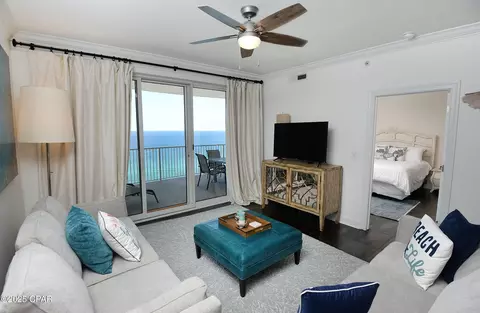 17545 Front Beach Rd #1609, Panama City Beach, FL 32413