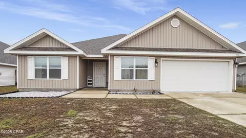 5516 Mars Hill Ln, Panama City, FL 32404