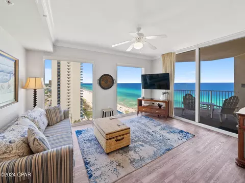 16819 Front Beach Rd #1318, Panama City Beach, FL 32413