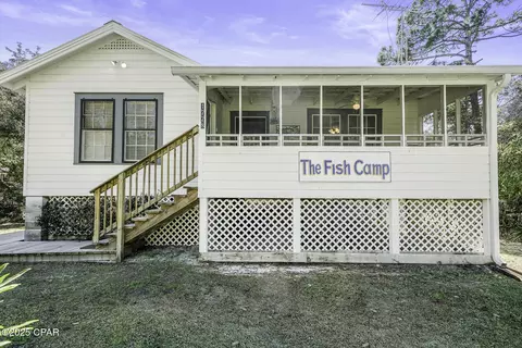 1778 Indian Pass Rd, Port St Joe, FL 32456