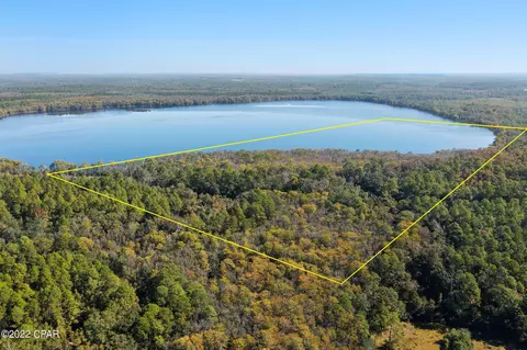 3199 Pate Pond Rd, Vernon, FL 32462