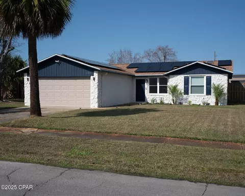 6513 Lance St, Panama City, FL 32404