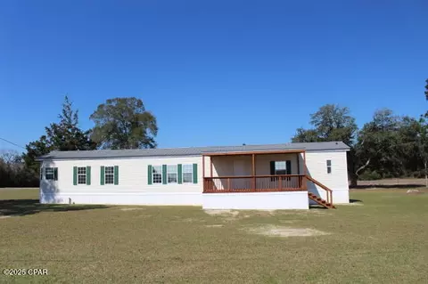 5012 3rd Ave, Malone, FL 32445 photo 2