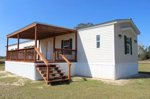 5012 3rd Ave, Malone, FL 32445