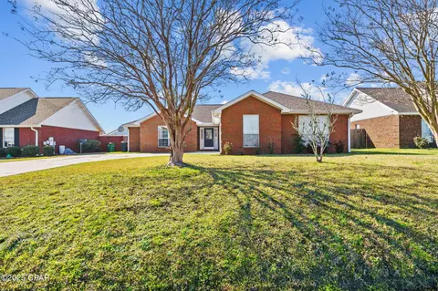 5430 Nicole Blvd, Panama City, FL 32404